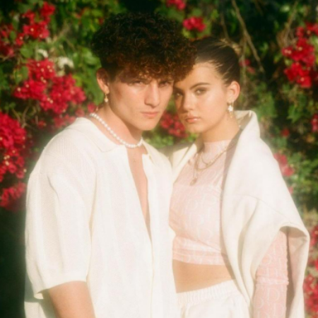 Recent rumors said that Tony Lopez and Sarah Jade Bleau are getting divorrced. 